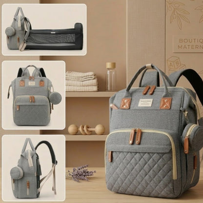 Geanta – Rucsac Multifunctional Bebelusi