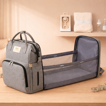 Geanta – Rucsac Multifunctional Bebelusi