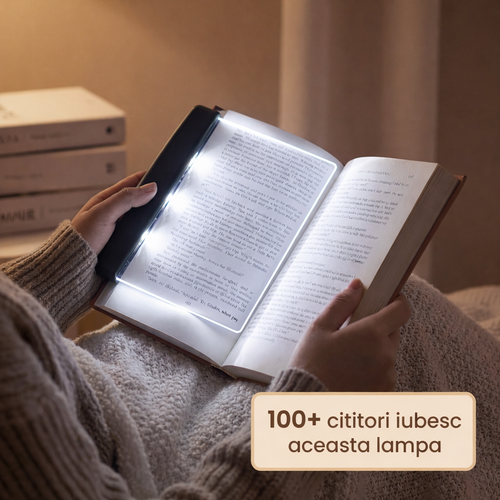 Lampă de citit