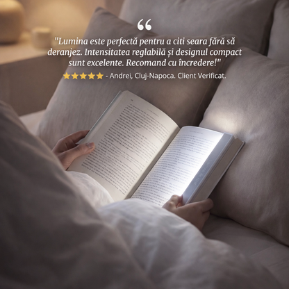 Lampă de citit