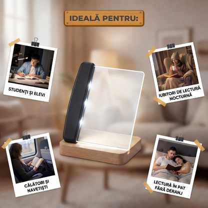 Lampă de citit