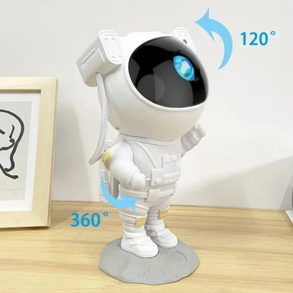 Proiector Astronaut